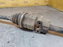 Полуось передняя правая (приводной вал, ШРУС) E1ZOXU Opel Meriva купить в магазине запчастей бу