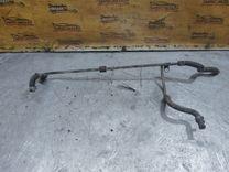 Трубка охлаждающей жидкости металлическая CLJ2I0 Opel Astra - Фото 4