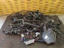 Проводка салона 3G31EI Opel Meriva - Фото 1