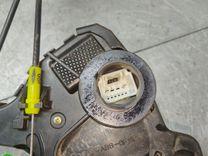 Замок двери передней правой 035MGK Toyota Corolla - Фото 4