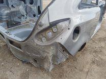 Крыло заднее правое 31UDT1 Opel Corsa - Фото 5