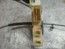 Стеклоподъемник электрический передний левый DYZCNM Citroen C5 - Фото 7