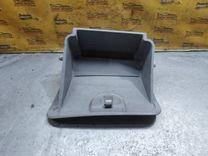 Бардачок 1X65NL Citroen C3 купить с доставкой