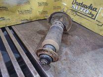 Амортизатор передний левый LEU36F Volkswagen Golf - Фото 3