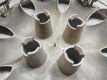 Колпак колесный 46G01O Citroen Xantia - Фото 3