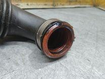 Патрубок воздушного фильтра 8UUOBX Citroen Berlingo - Фото 5