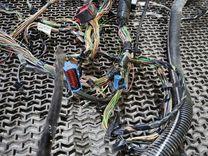 Проводка Y18XLJ Peugeot Partner undefined