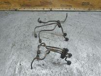 Трубка топливная 3K3KRW Volvo S60 - Фото 3