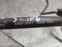 Трубка гидроусилителя IW2TGS Rover 600 купить на авторазборке