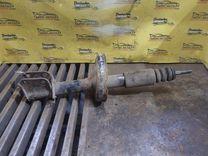 Амортизатор передний левый 7NLANV Renault Kangoo - Фото 4