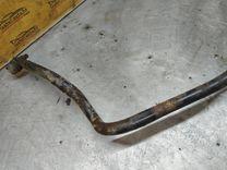 Стабилизатор подвески (поперечной устойчивости) передний AS98UO Peugeot 406 - Фото 3