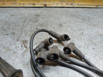 Провод высоковольтный 04MPS1 Audi 100 купить в магазине запчастей бу