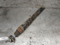 Амортизатор задний левый USS4W1 Peugeot 406 - Фото 1