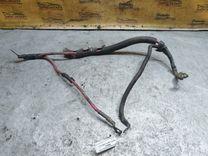 Клемма аккумулятора плюс REB00S Daewoo Leganza купить в магазине запчастей бу