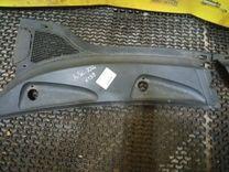Дождевик D5L8S2 Renault Scenic RX4 купить в магазине запчастей бу