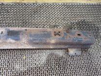 Усилитель бампера заднего UX4M6M Seat Alhambra купить с доставкой