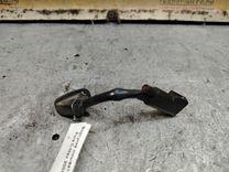 Форсунка омывателя XDBVKL Ford C-Max - Фото 3