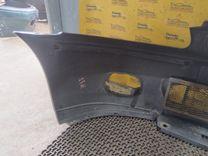 Бампер передний 4H39LD Rover 200 undefined