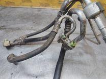 Трубка кондиционера N0QY40 Opel Astra - Фото 4