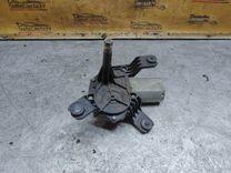 Моторчик заднего стеклоочистителя (дворника) KO2D2J Opel Zafira купить в магазине запчастей бу