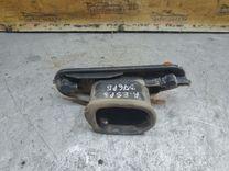 Панель (плата) фонаря заднего правого XTDJED Renault Espace - Фото 3