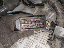 Проводка QS0KO8 Toyota Avensis купить в магазине запчастей бу