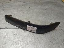 Молдинг бампера заднего 5TZ88B Toyota Yaris - Фото 1