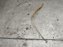 Замок двери передней правой BVB61L Audi 100 - Фото 2