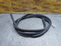 Уплотнитель двери задней левой ZXGZZ8 Renault Scenic купить