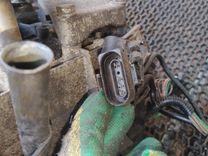 КПП автоматическая (АКПП) 7VORZ6 Renault Megane undefined