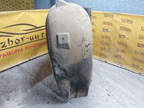 Защита арок задняя правая (подкрылок) OMLRSX Volkswagen Passat купить с доставкой