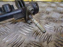 Топливная рампа NMR97W Toyota Aygo купить