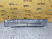 Направляющая шторки багажника (салазки) AZMH35 Citroen Berlingo купить в магазине запчастей бу