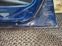 Дверь передняя правая QM1Z7F Toyota Corolla undefined