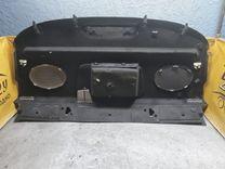 Полка багажника 3KVK3X Peugeot 607 купить с доставкой