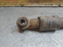 Амортизатор задний левый P062C7 Audi A4 - Фото 10