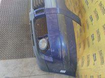 Бампер передний 2LYUY9 Volkswagen Passat undefined