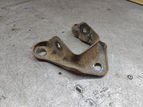 Кронштейн крепления балки подвески O124BD Opel Zafira купить с доставкой