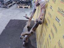 Балка подвески передняя (подрамник) PM16VP Opel Astra купить с доставкой