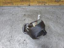 Ремень безопасности передний левый NEG8CA Peugeot 407 купить на авторазборке