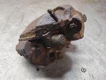 Суппорт передний левый KMO1JI Ford Tourneo Connect купить в магазине запчастей бу