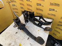 Узел педальный (блок педалей) QJFSA8 Renault Scenic - Фото 5