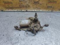 Моторчик заднего стеклоочистителя (дворника) 9OHN04 Renault Espace - Фото 1