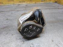 Ремень безопасности задний правый IVMN3A Peugeot 307 - Фото 1