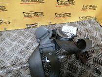 Ремень безопасности задний левый RPF962 Kia Carnival - Фото 4