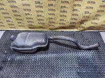 Глушитель HIK1NA Renault Laguna купить