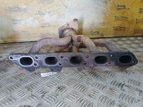 Коллектор выпускной A0S579 Renault Safrane купить с доставкой