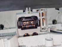 Блок управления печки/климат-контроля 7ABXI1 Volkswagen Passat купить в магазине запчастей бу