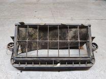 Решетка вентиляции кузова O6SM9F Peugeot 406 купить с доставкой