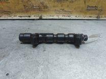 Топливная рампа 5838KA Citroen C5 - Фото 4